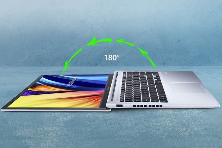 Đánh giá Asus Vivobook 15: