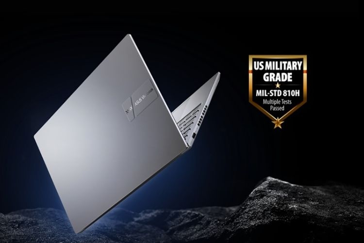 Đánh giá Asus Vivobook 15: