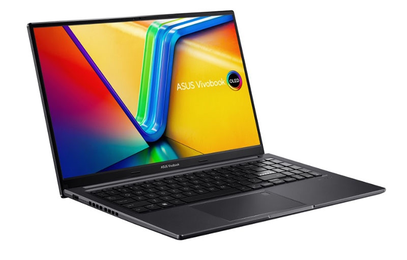 Đánh giá ASUS Vivobook 15 OLED A1505VA-L1114W (hình 3)