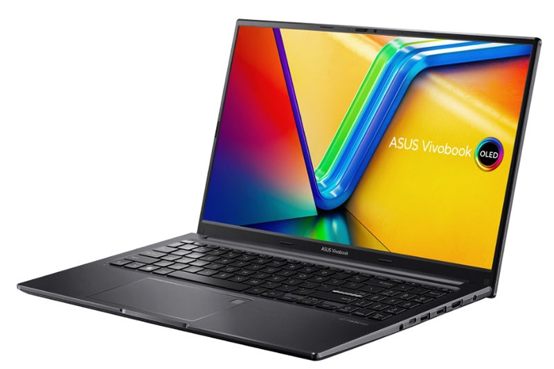 Đánh giá ASUS Vivobook 15 OLED A1505VA-L1114W (hình 2)