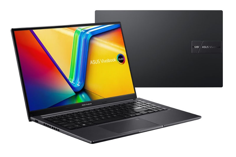 Đánh giá ASUS Vivobook 15 OLED A1505VA-L1114W (hình 6)