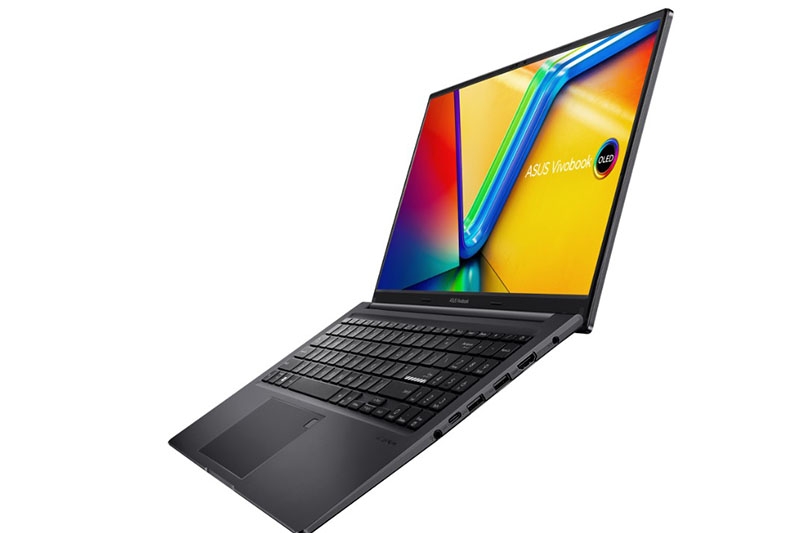 Đánh giá ASUS Vivobook 15 OLED A1505VA-L1114W (hình 7)