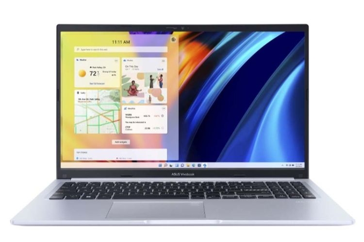 Đánh giá Asus Vivobook 15 X1502VA-BQ885W