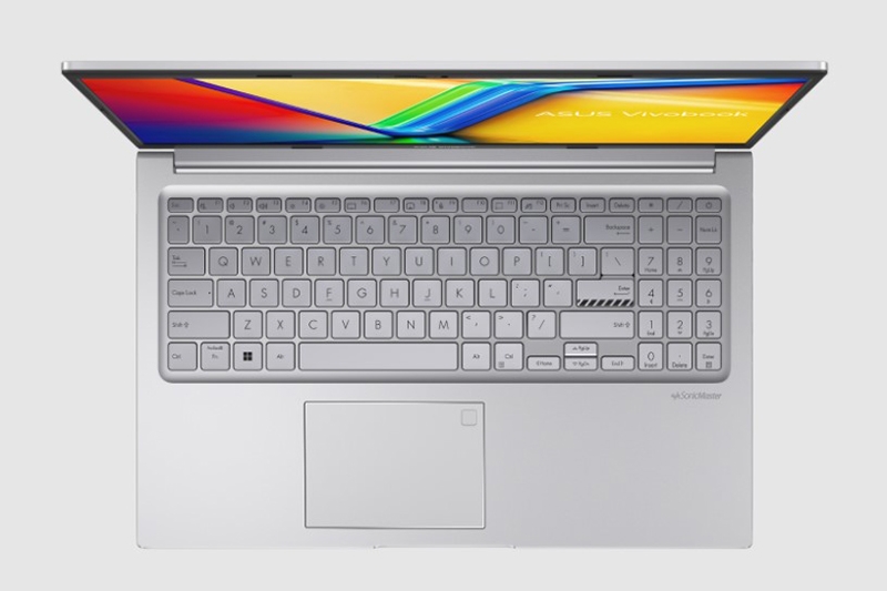 Đánh giá ASUS Vivobook 15 X1504VA-NJ069W (hình 6)