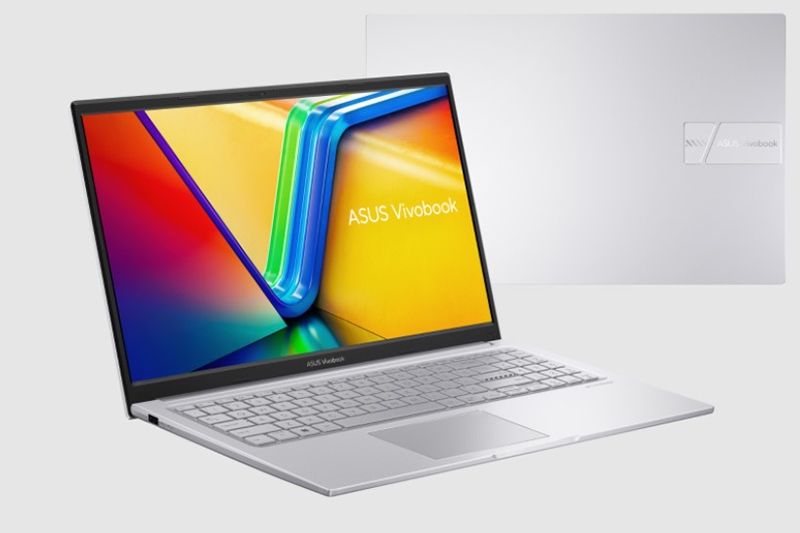 Đánh giá ASUS Vivobook 15 X1504VA-NJ069W (hình 4)