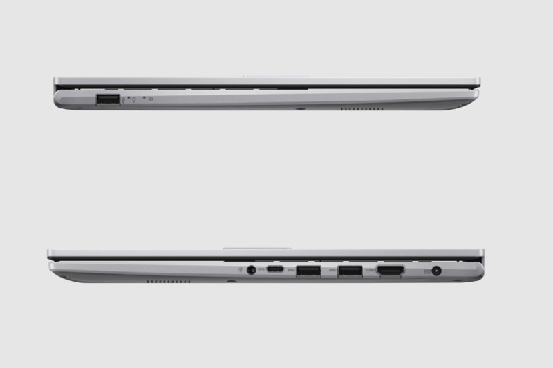 Đánh giá ASUS Vivobook 15 X1504VA-NJ069W (hình 5)