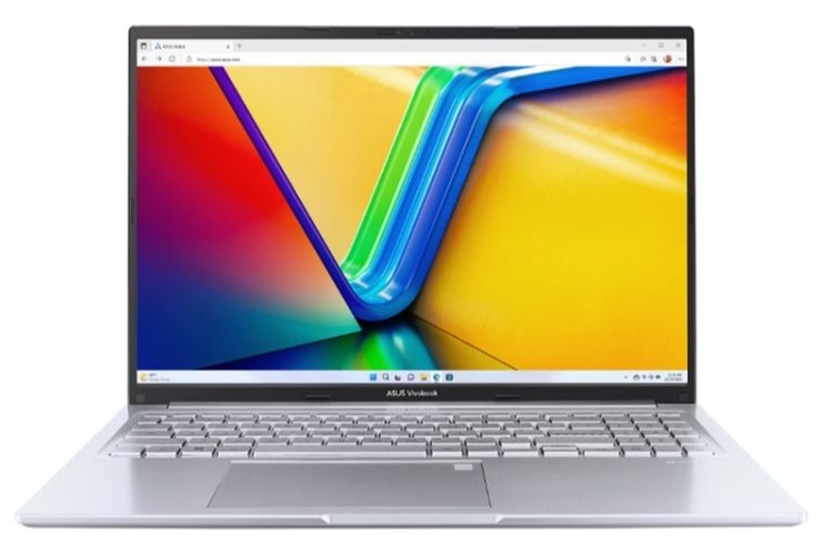 Đánh giá Asus Vivobook 16