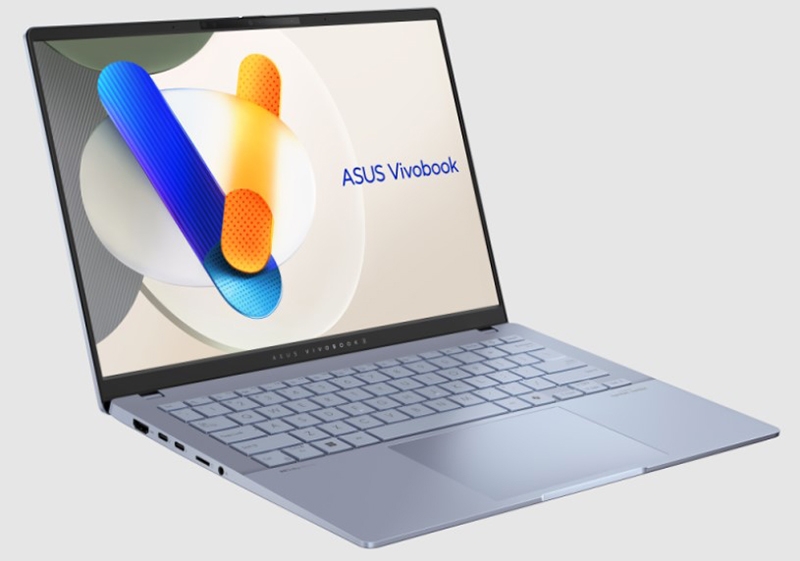đánh giá ASUS Vivobook S 14 OLED S5406MA-PP046WS (hình 1)
