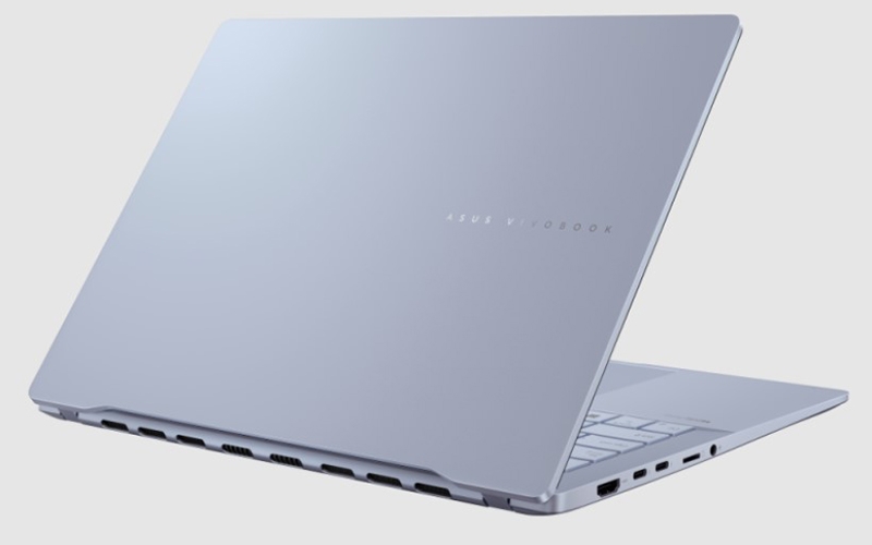 đánh giá ASUS Vivobook S 14 OLED S5406MA-PP046WS (hình 2)