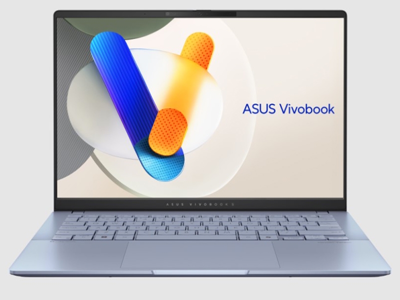 đánh giá ASUS Vivobook S 14 OLED S5406MA-PP046WS (hình 3)