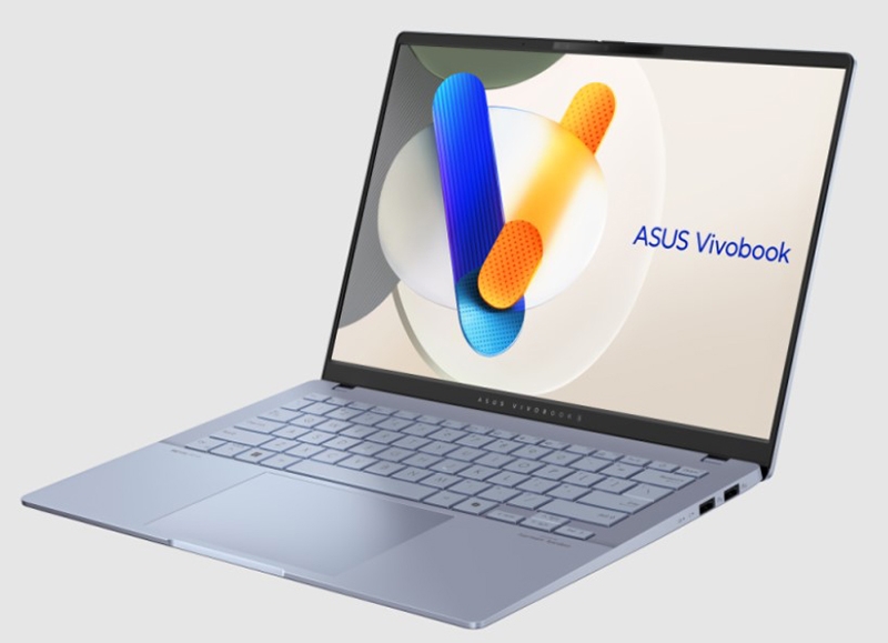 đánh giá ASUS Vivobook S 14 OLED S5406MA-PP046WS (hình 5)
