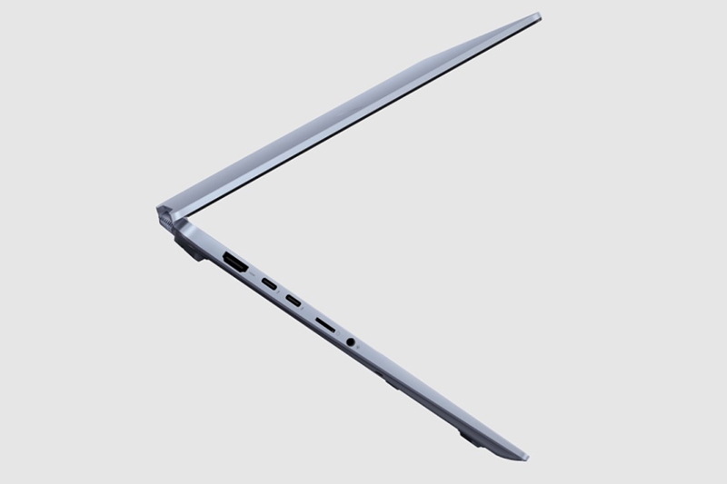 đánh giá ASUS Vivobook S 14 OLED S5406MA-PP046WS (hình 7)