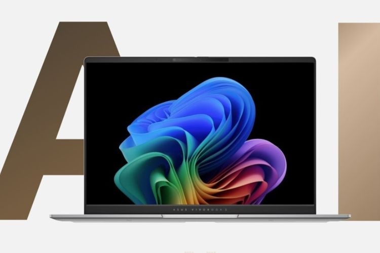 Đánh giá ASUS Vivobook S 14 OLED M5406WA-PP071WS