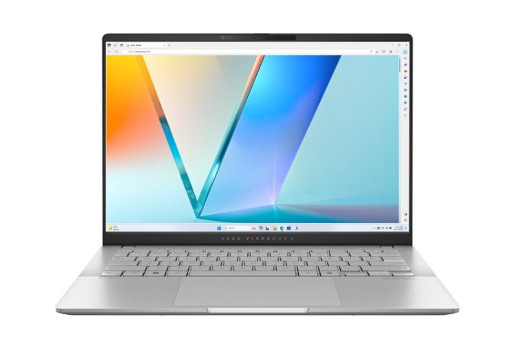 Đánh giá ASUS Vivobook S 14 OLED M5406WA-PP071WS