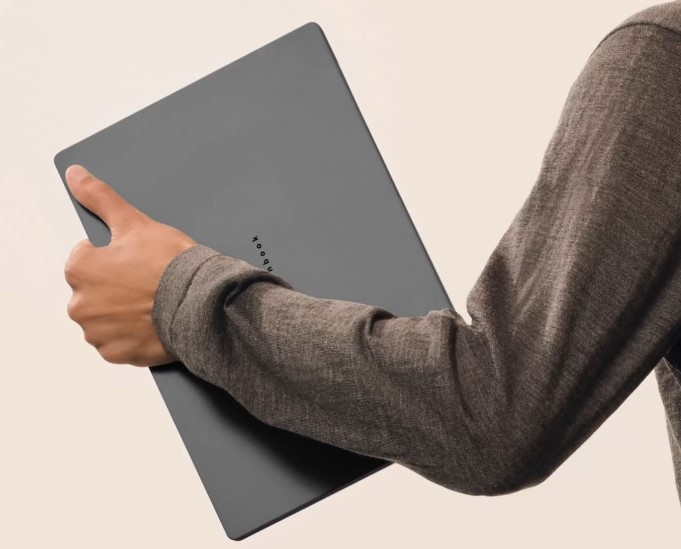 đánh giá asus zenbook a14 ảnh 12