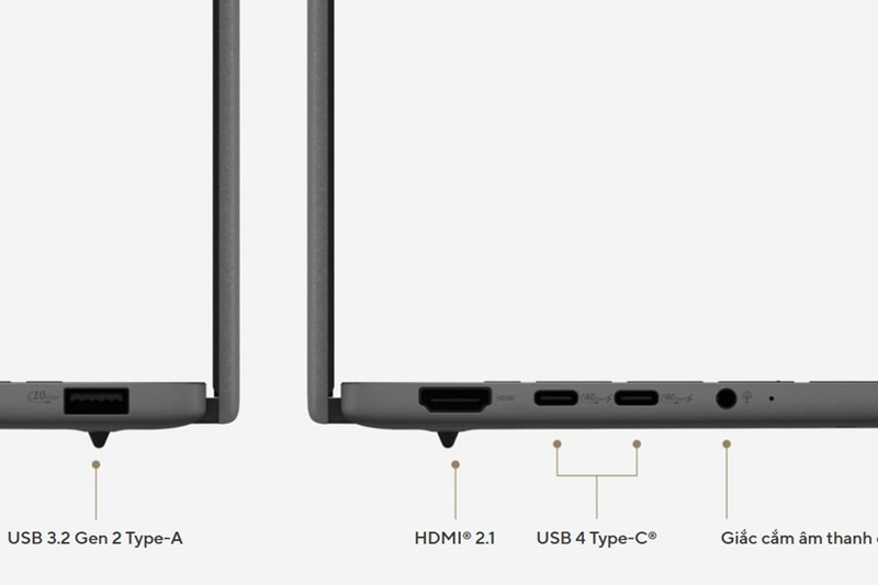 đánh giá asus zenbook a14 ảnh 14