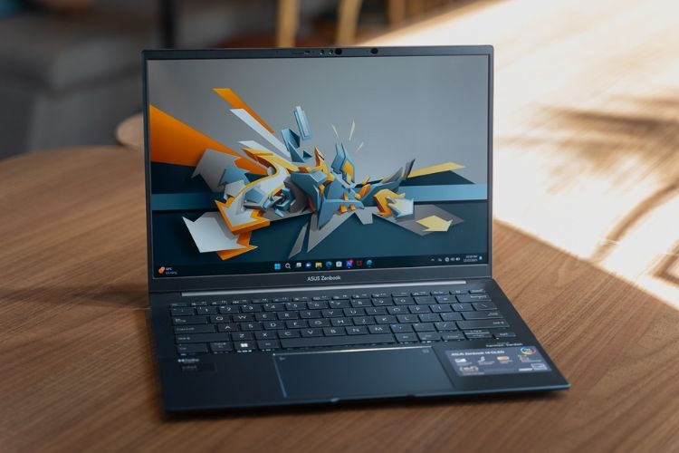 Đánh giá Asus Zenbook Duo