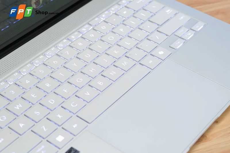 Đánh giá Asus Zenbook S14 (hình 9)