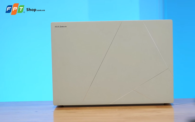 Đánh giá Asus Zenbook S14 (hình 1)