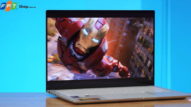 Đánh giá Asus Zenbook S14 (hình 3)