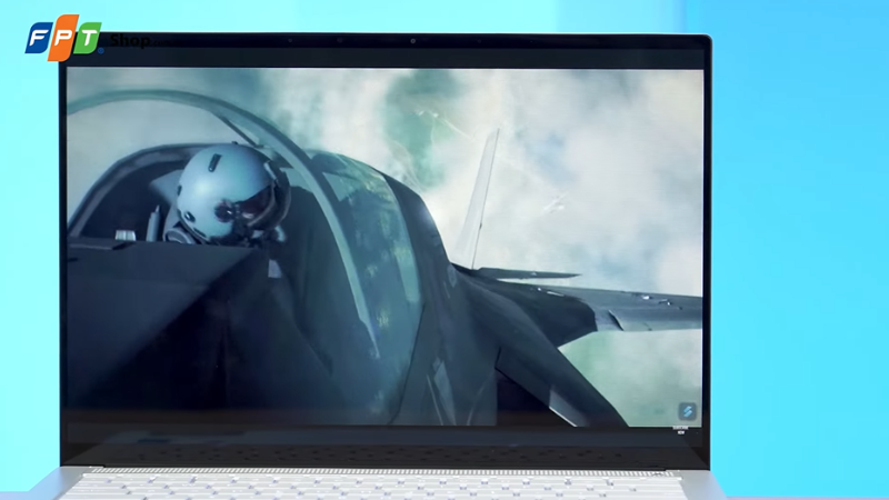 Đánh giá Asus Zenbook S14 (hình 4)