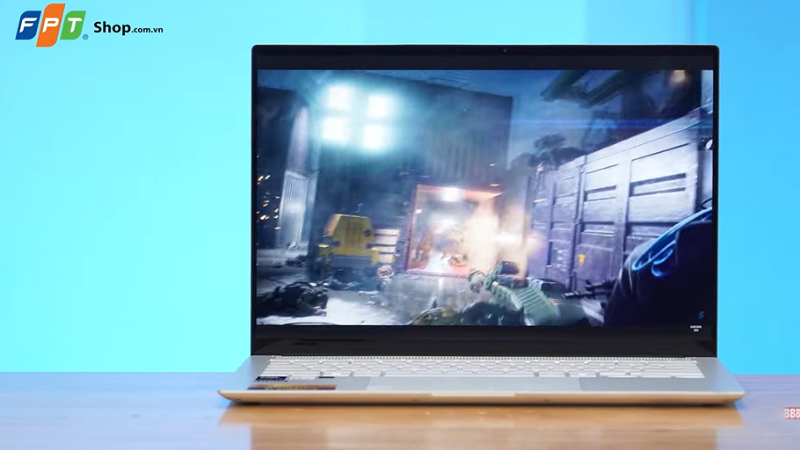 Đánh giá Asus Zenbook S14 (hình 6)