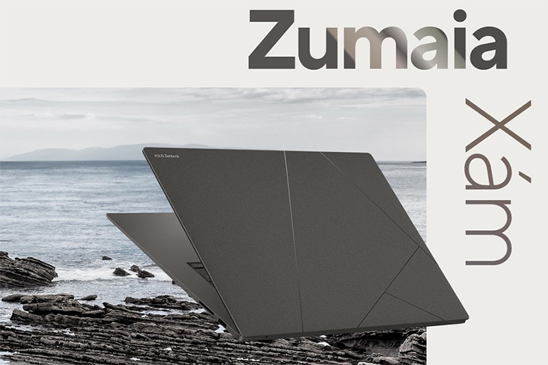 Đánh giá Asus Zenbook S16 (hình 1)a