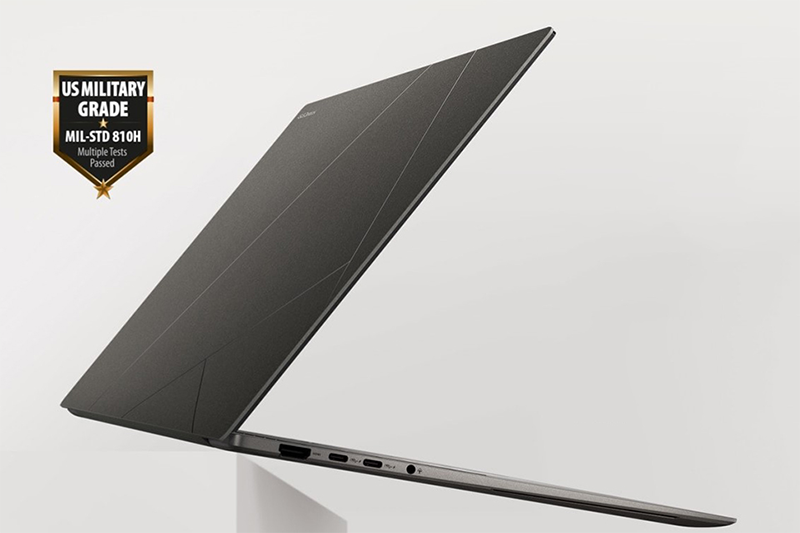 Đánh giá Asus Zenbook S16 (hình 2)