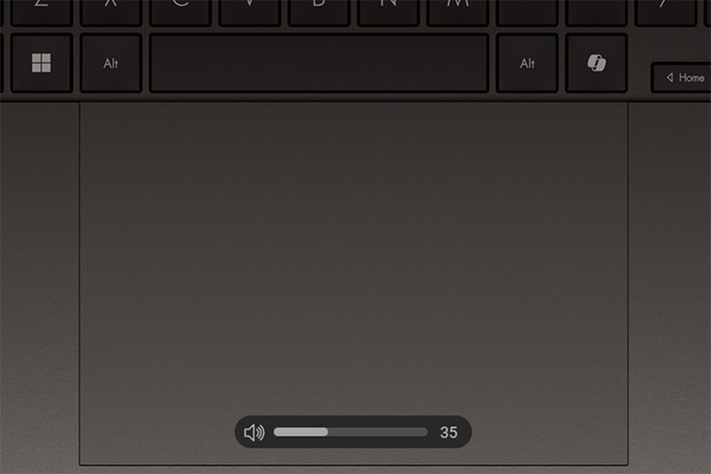 Đánh giá Asus Zenbook S16 (hình 7)