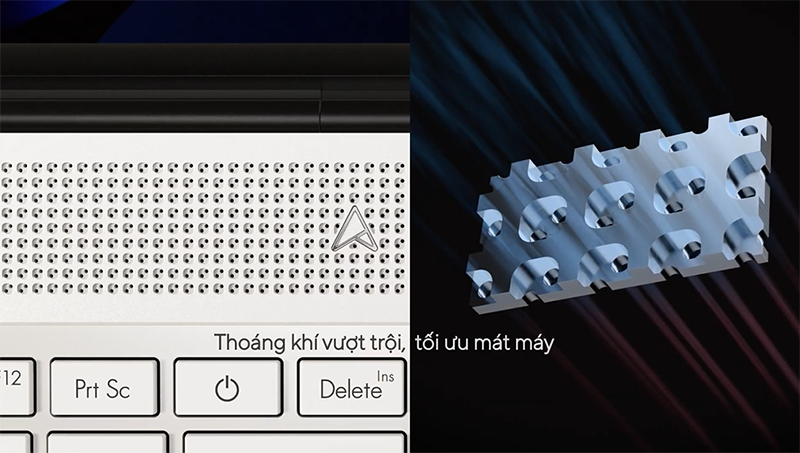 Đánh giá Asus Zenbook S16 (hình 8)