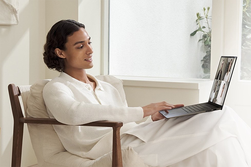 Đánh giá Asus Zenbook S16 (hình 9)