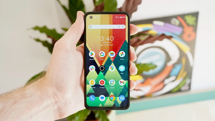 Đánh giá ASUS Zenfone 10 - hình 10
