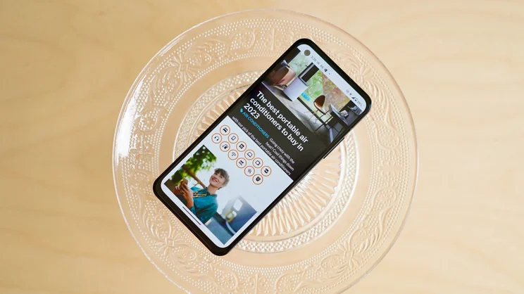 Đánh giá ASUS Zenfone 10 - hình 5