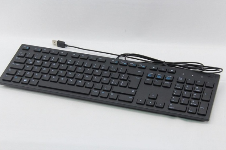 đánh giá bàn phím dell kb216 (1)