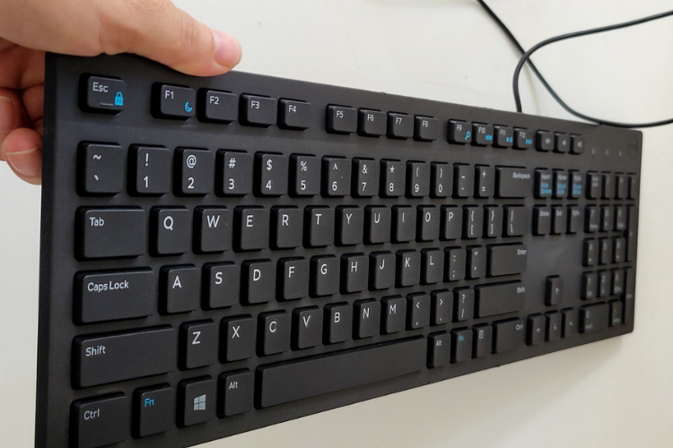 đánh giá bàn phím dell kb216 (4)