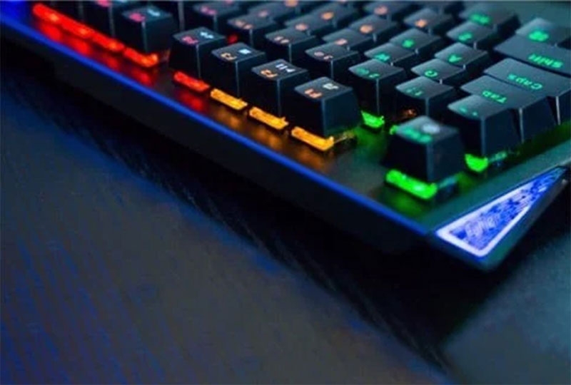 Đánh giá bàn phím Fuhlen Destroyer hình 4