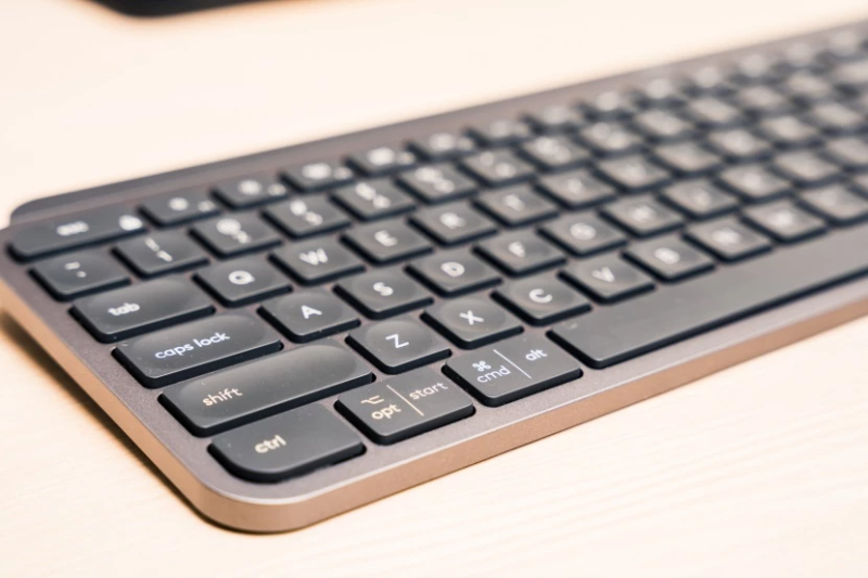 Đánh giá bàn phím Logitech MX Keys - hình 5