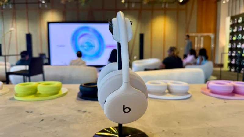 Đánh giá Beats 360 - hình 1
