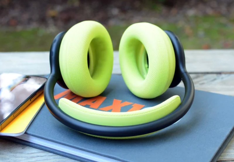 Đánh giá Beats 360 - hình 7