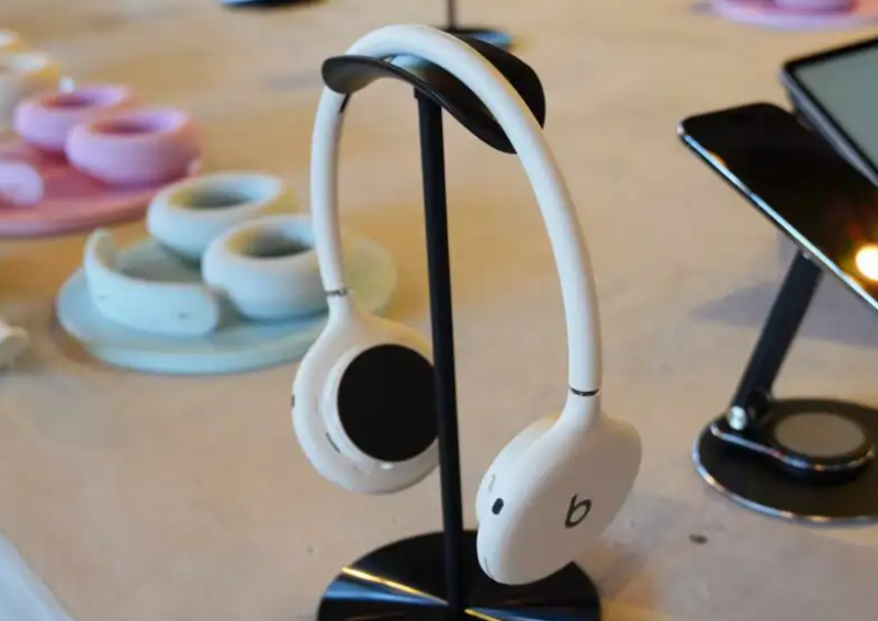 Đánh giá Beats 360 - hình 14