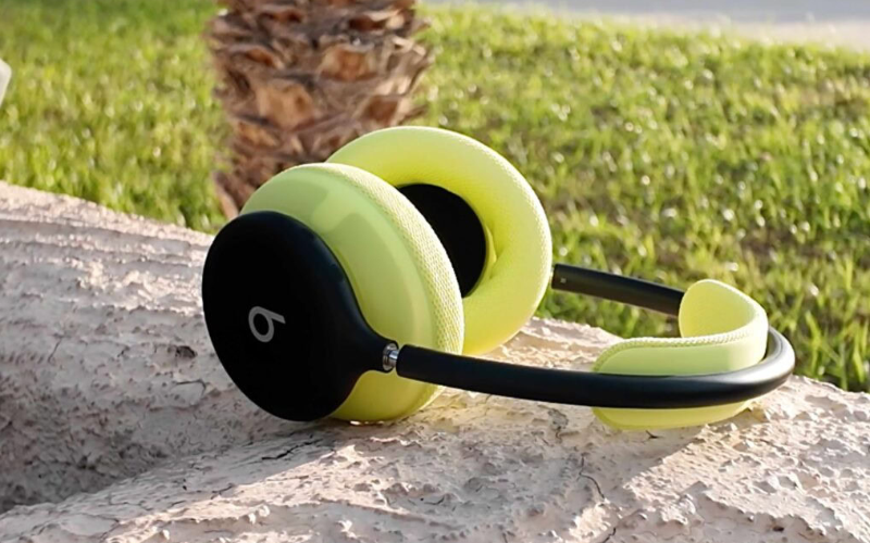 Đánh giá Beats 360 - hình 8