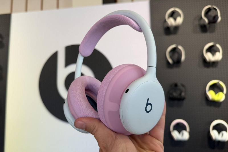Đánh giá Beats 360 - hình 11