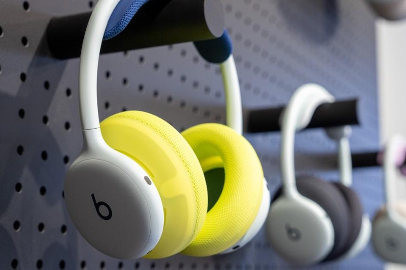 Đánh giá Beats 360 - hình 12