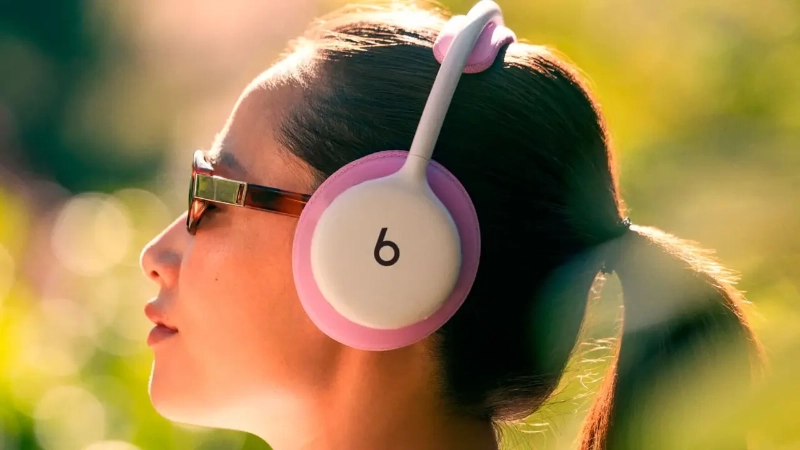 Đánh giá Beats 360 - hình 13