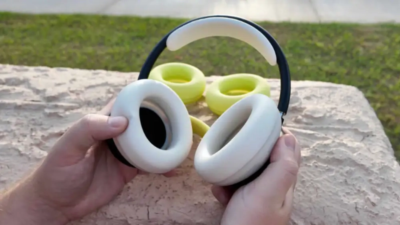 Đánh giá Beats 360 - hình 9
