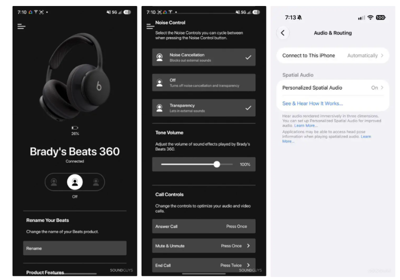 Đánh giá Beats 360 - hình 10