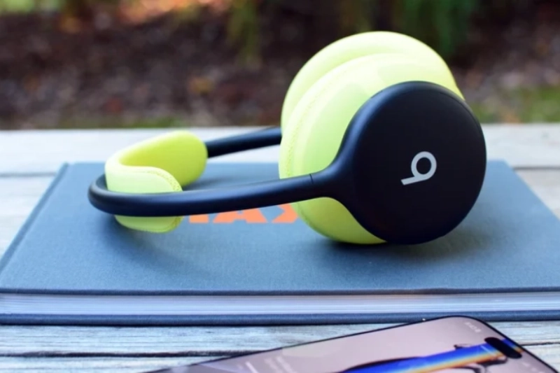Đánh giá Beats 360 - hình 6
