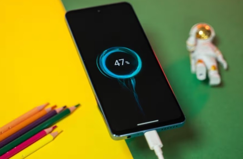 Đánh giá Benco S1 Pro - hình 14