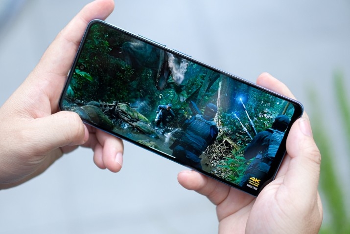 Đánh giá Benco S1 Pro - hình 8