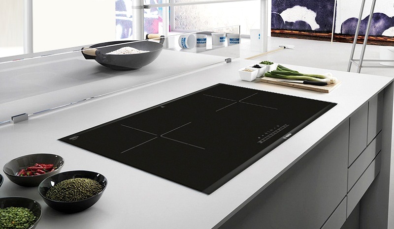 Đ&aacute;nh gi&aacute; bếp từ Bosch PID775DC1E 3